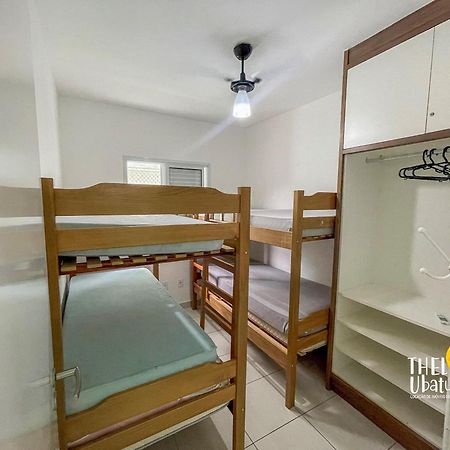 Thel Ubatuba - Praia Grande - 48 - Saint Martin Exterior foto
