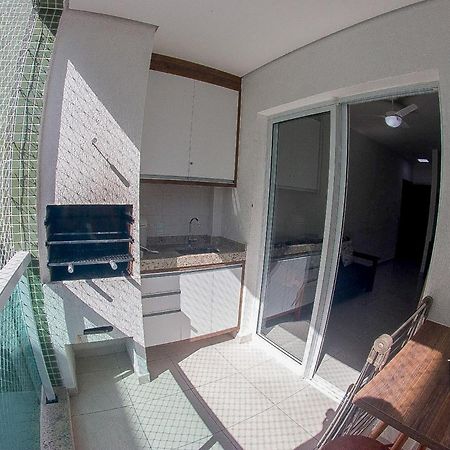 Thel Ubatuba - Praia Grande - 48 - Saint Martin Exterior foto