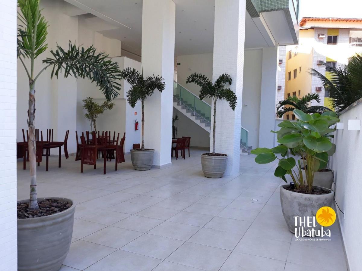 Thel Ubatuba - Praia Grande - 48 - Saint Martin Exterior foto